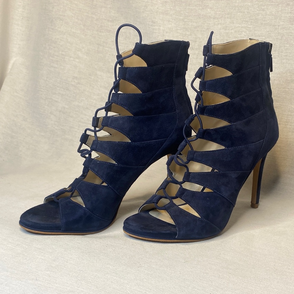 Kenneth Cole Navy Nee York Barlow